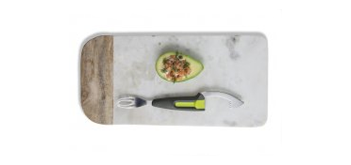 The Ultimate Avocado MultiTool 360PR